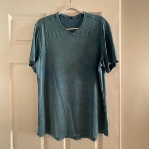 Men’s New Lululemon 5 Year Basic Tee